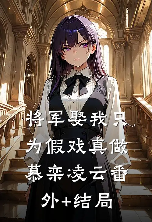 将军娶我只为假戏真做慕栾凌云(番外)+(结局)