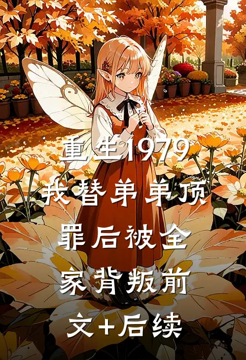 重生1979：我替弟弟顶罪后被全家背叛前文+后续