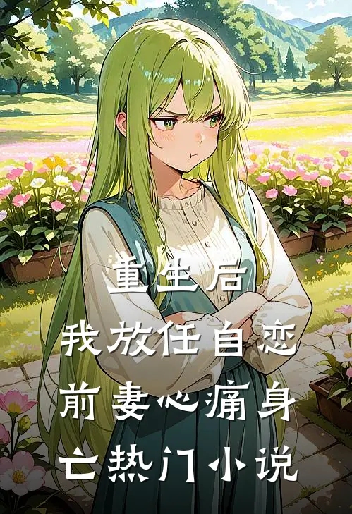 重生后，我放任自恋前妻心痛身亡热门小说