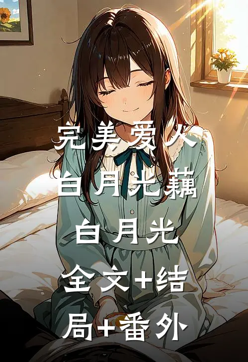 完美爱人白月光藕白月光:全文+结局+番外