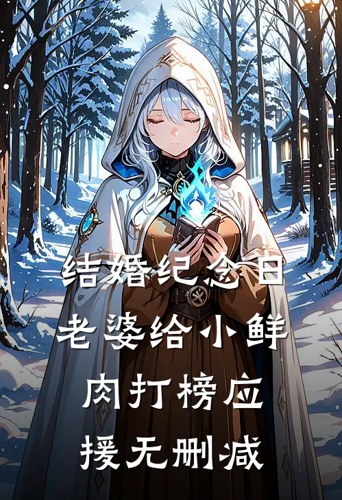 结婚纪念日，老婆给小鲜肉打榜应援无删减