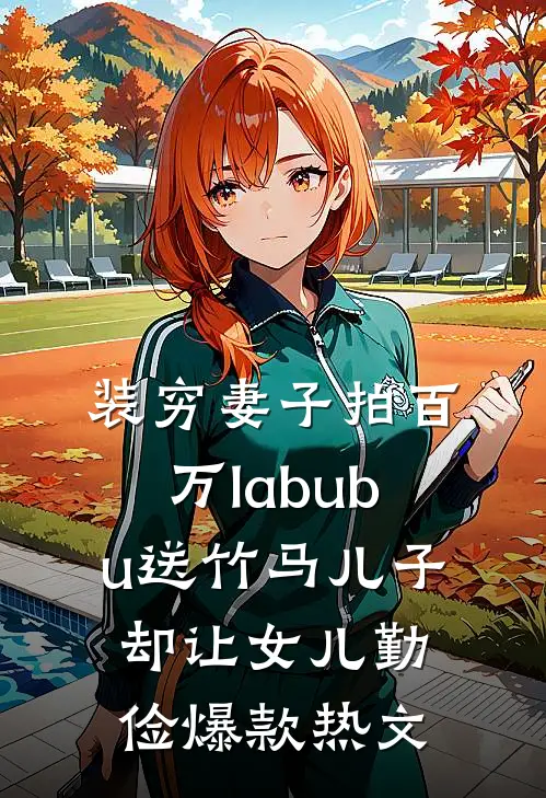 装穷妻子拍百万labubu送竹马儿子，却让女儿勤俭爆款热文