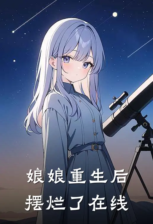 娘娘重生后摆烂了在线