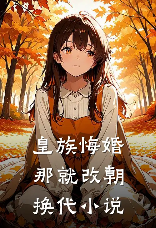 皇族悔婚，那就改朝换代小说
