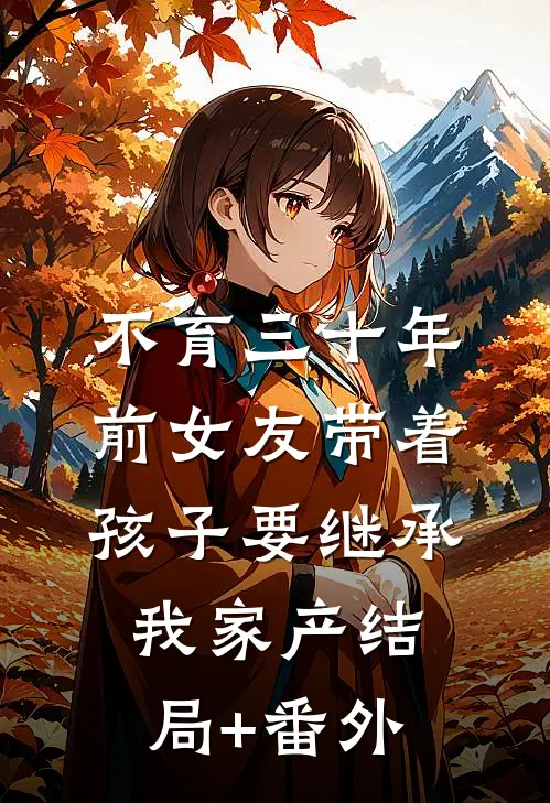不育三十年，前女友带着孩子要继承我家产结局+番外