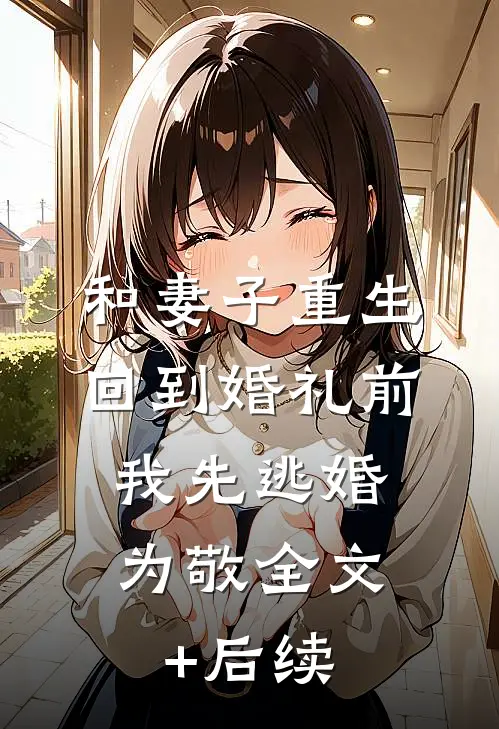 和妻子重生回到婚礼前，我先逃婚为敬全文+后续
