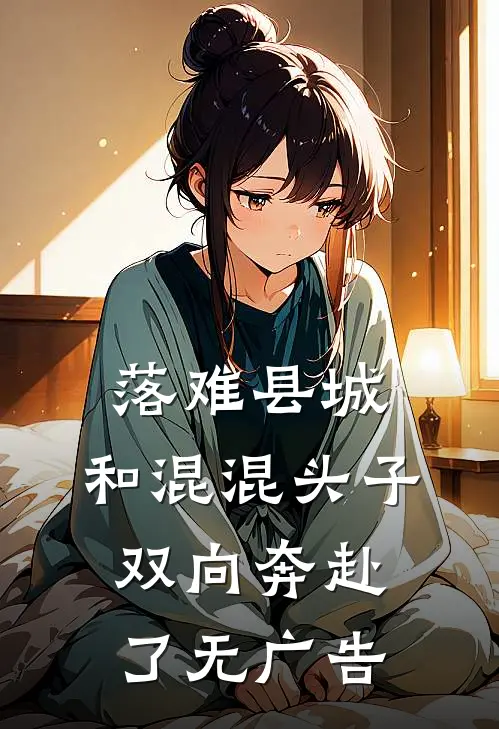 落难县城，和混混头子双向奔赴了无广告