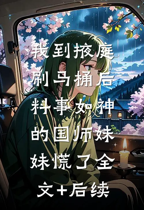我到掖庭刷马桶后，料事如神的国师妹妹慌了全文+后续