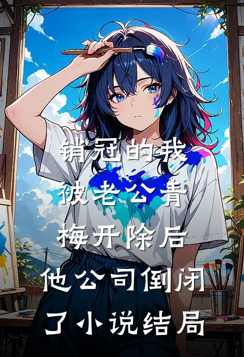 销冠的我被老公青梅开除后，他公司倒闭了小说结局