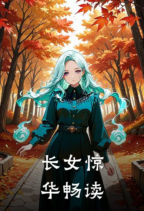 长女惊华畅读