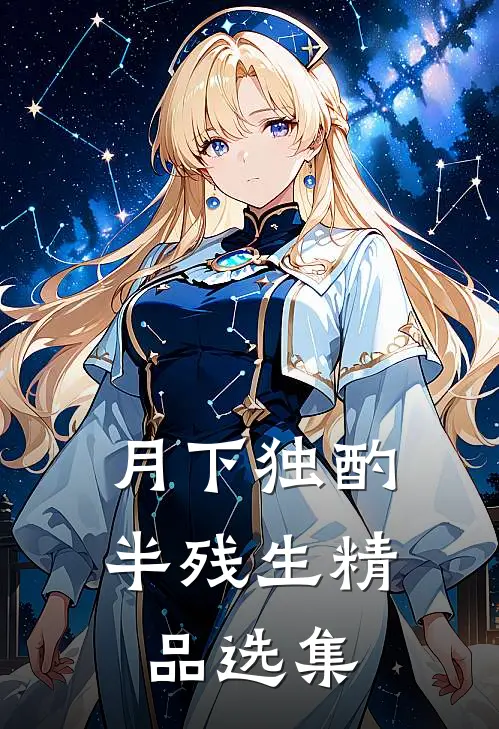月下独酌半残生精品选集