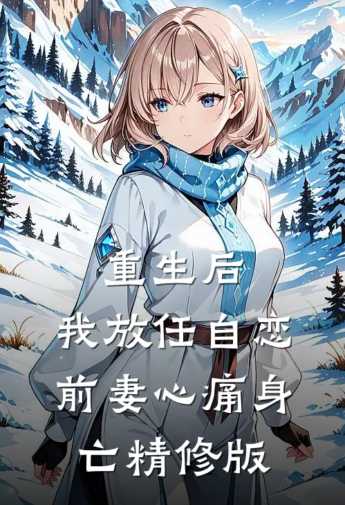 重生后，我放任自恋前妻心痛身亡精修版
