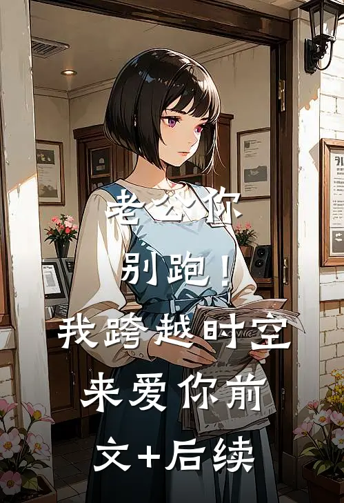 老公你别跑！我跨越时空来爱你:前文+后续