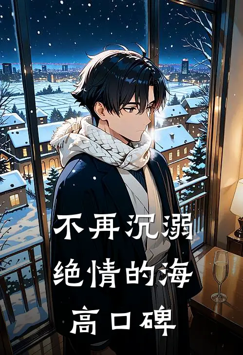 不再沉溺绝情的海高口碑