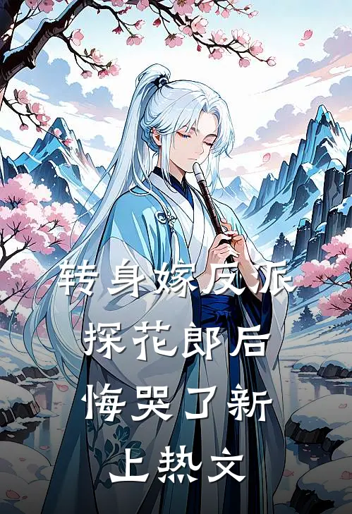 转身嫁反派，探花郎后悔哭了新上热文