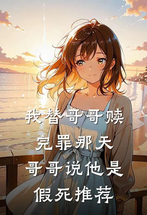 我替哥哥赎完罪那天，哥哥说他是假死推荐
