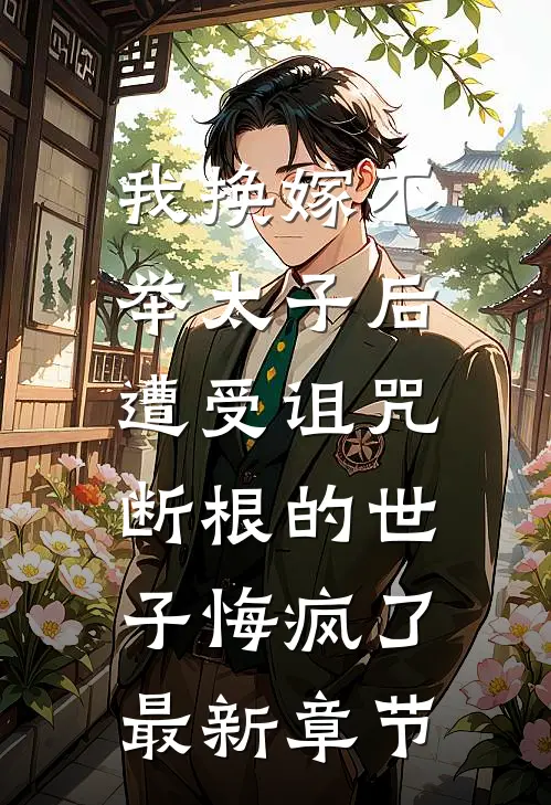 我换嫁不举太子后，遭受诅咒断根的世子悔疯了最新章节