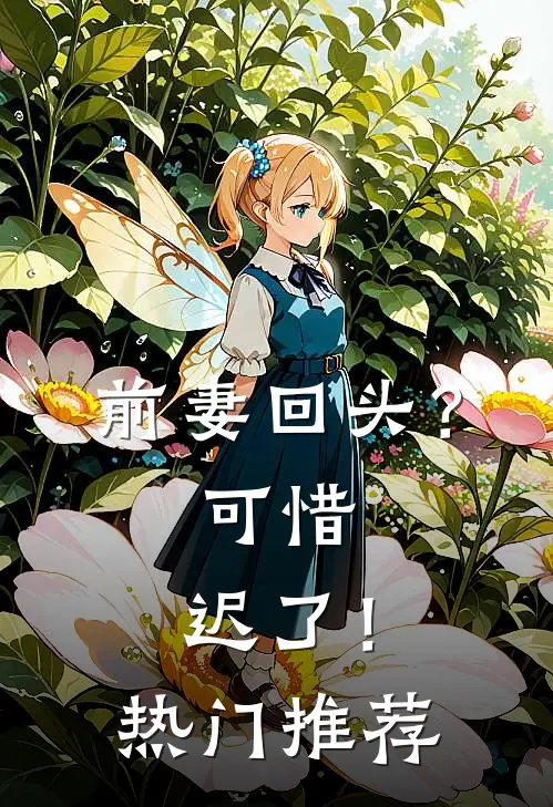 前妻回头？可惜，迟了！热门推荐