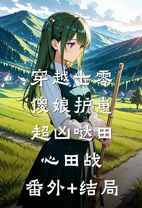 穿越七零，傻娘护崽超凶哒田心田战:(番外)+(结局)