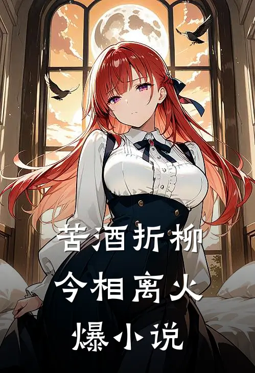 苦酒折柳今相离火爆小说