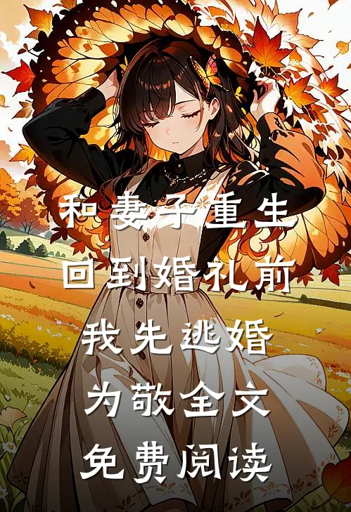 和妻子重生回到婚礼前，我先逃婚为敬全文免费阅读