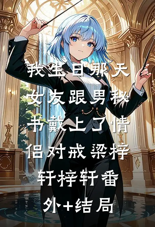 我生日那天，女友跟男秘书戴上了情侣对戒梁梓轩梓轩(番外)+(结局)
