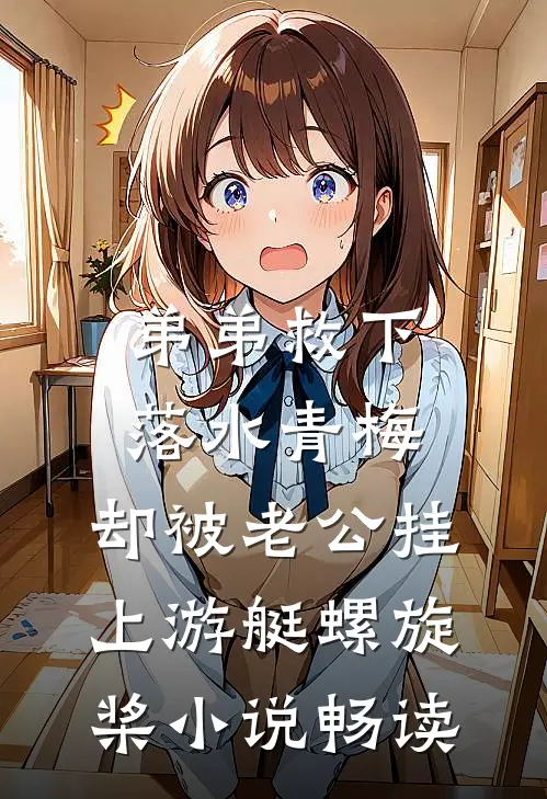 弟弟救下落水青梅，却被老公挂上游艇螺旋桨小说畅读