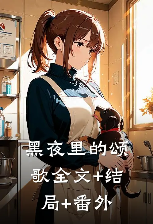 黑夜里的颂歌全文+结局+番外