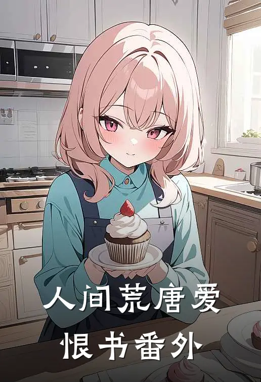 人间荒唐爱恨书番外