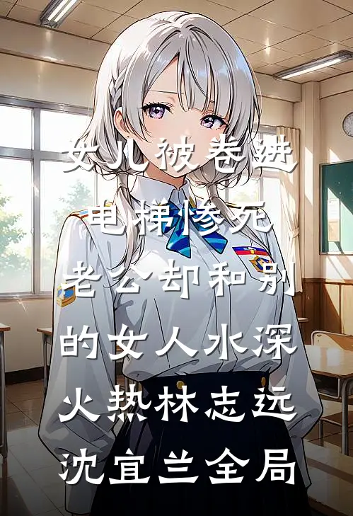 女儿被卷进电梯惨死，老公却和别的女人水深火热林志远沈宜兰全局