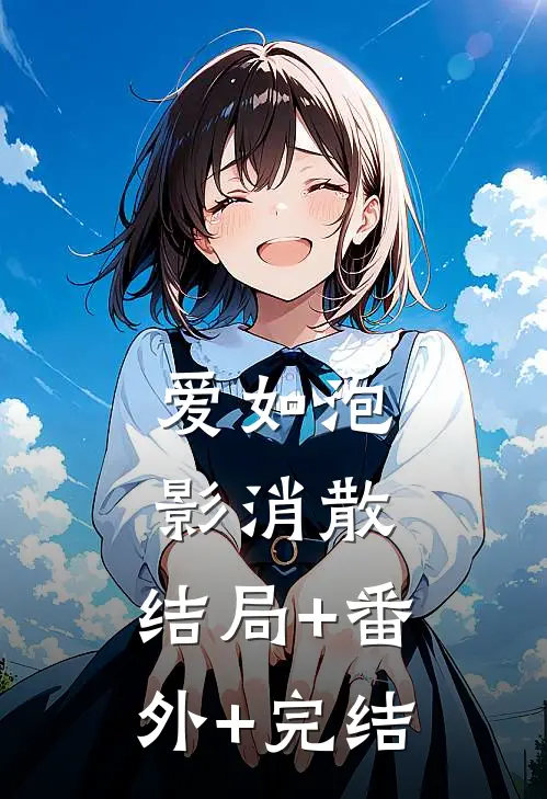 爱如泡影消散:结局+番外+完结