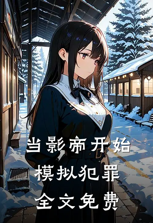 当影帝开始模拟犯罪全文免费