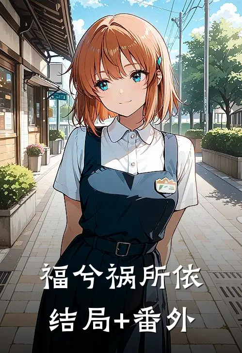 福兮祸所依结局+番外