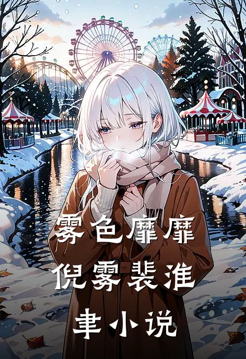 雾色靡靡倪雾裴淮聿小说