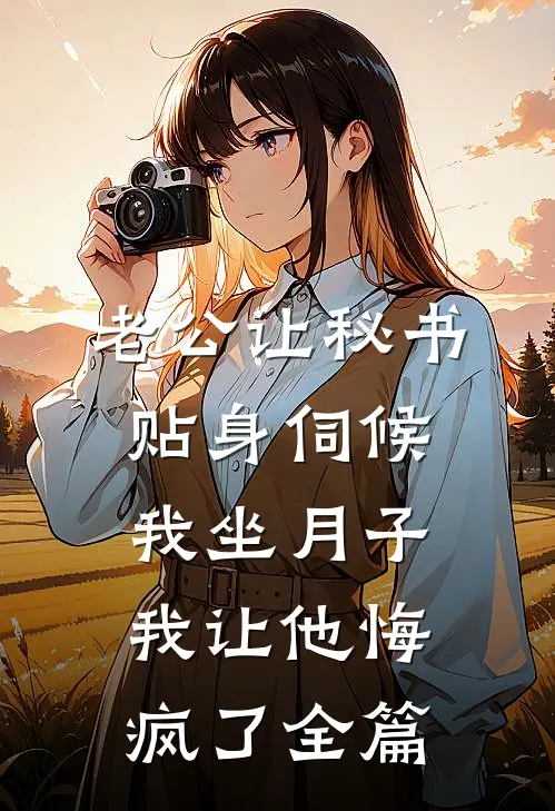 老公让秘书贴身伺候我坐月子，我让他悔疯了全篇