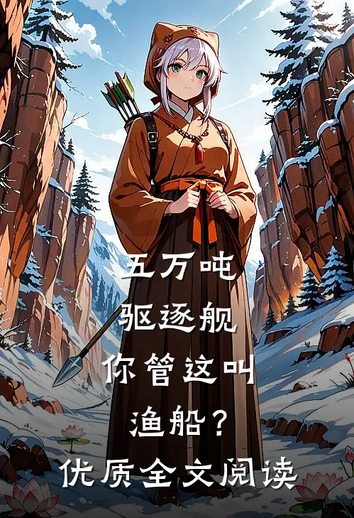 五万吨驱逐舰，你管这叫渔船？优质全文阅读