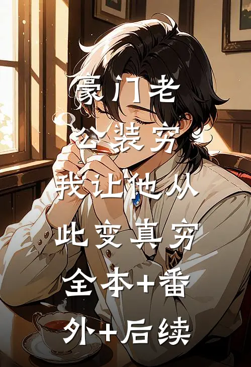 豪门老公装穷，我让他从此变真穷:全本+番外+后续