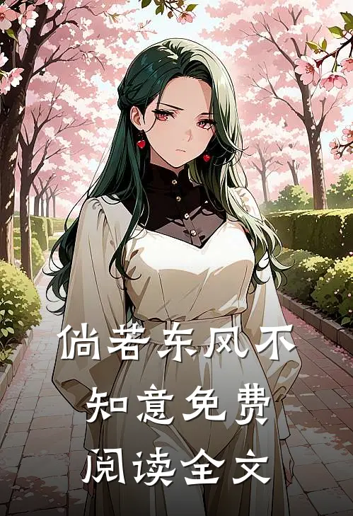 倘若东风不知意免费阅读全文