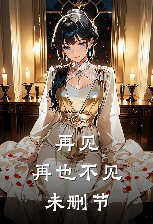 再见，再也不见未删节