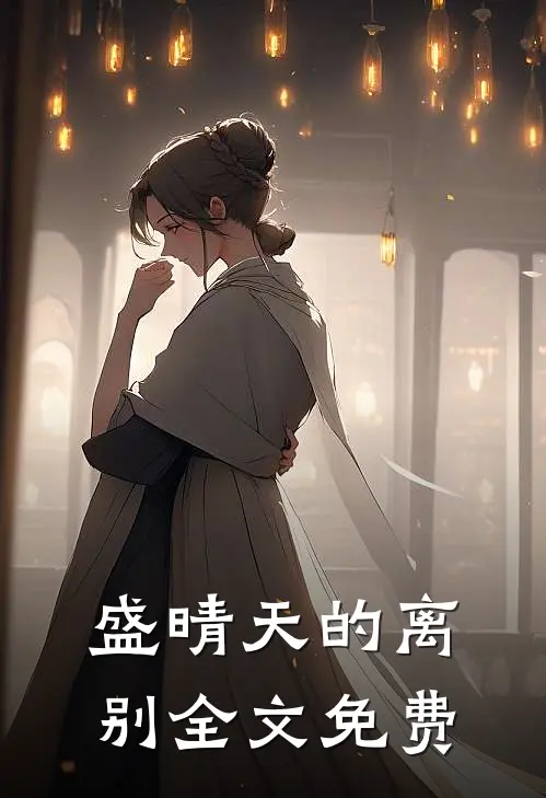 盛晴天的离别全文免费
