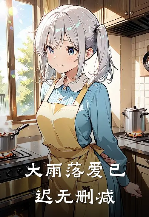 大雨落爱已迟无删减