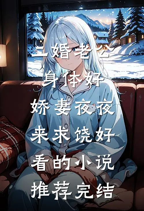 二婚老公身体好，娇妻夜夜来求饶好看的小说推荐完结