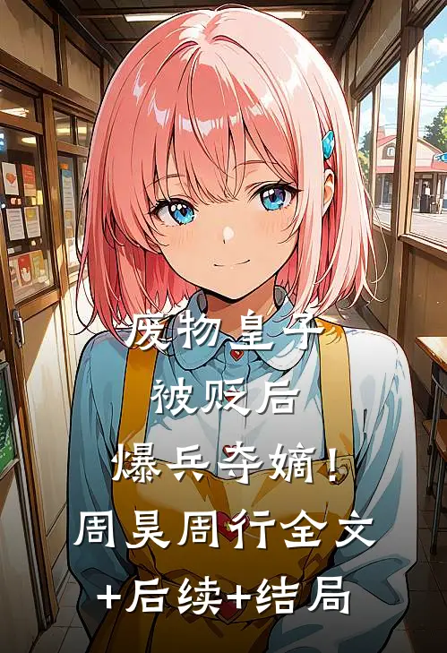 废物皇子被贬后，爆兵夺嫡！周昊周行:全文+后续+结局