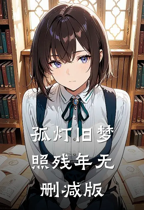 孤灯旧梦照残年无删减版