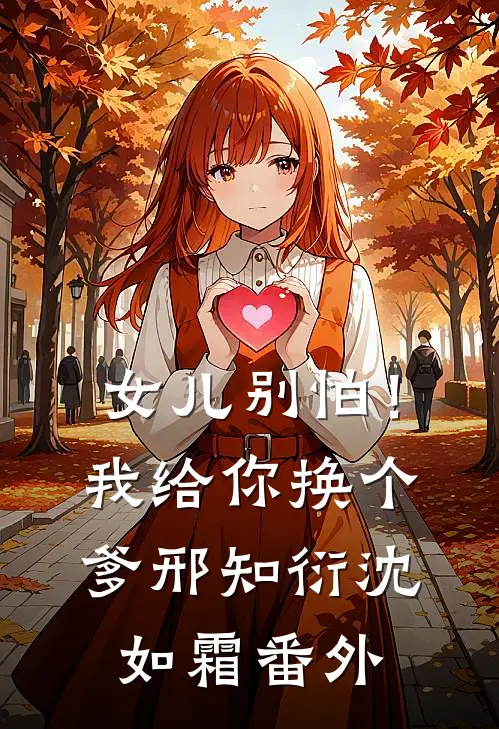 女儿别怕！我给你换个爹邢知衍沈如霜番外