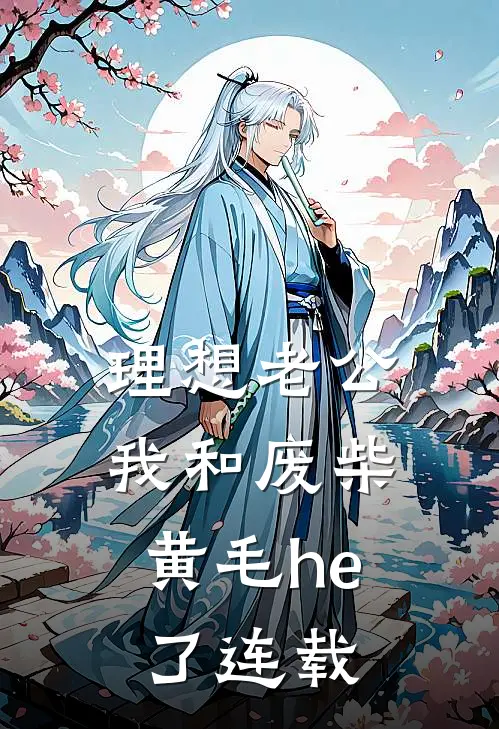 理想老公：我和废柴黄毛he了连载