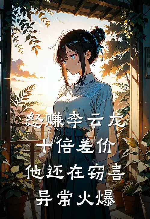 怒赚李云龙十倍差价，他还在窃喜异常火爆