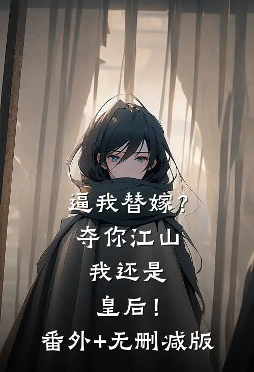 逼我替嫁？夺你江山，我还是皇后！:番外+无删减版