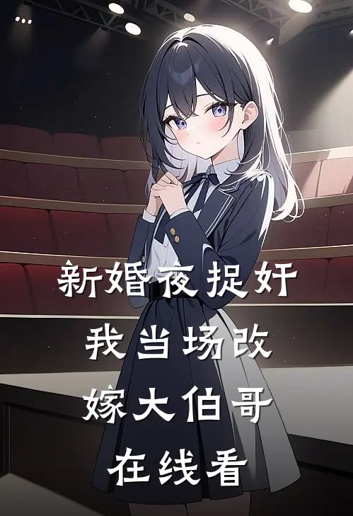 新婚夜捉奸，我当场改嫁大伯哥在线看