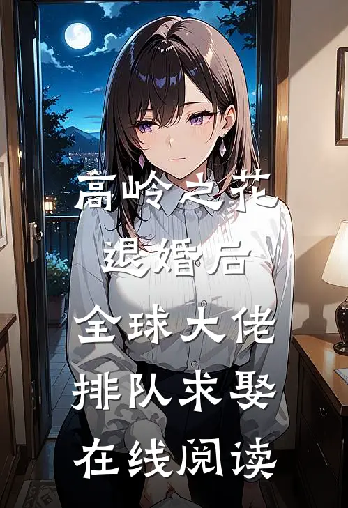 高岭之花退婚后，全球大佬排队求娶在线阅读